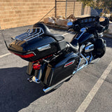 2018 Harley Davidson Ultra Classic
