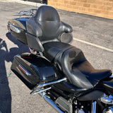 2018 Harley Davidson Ultra Classic