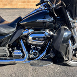 2018 Harley Davidson Ultra Classic
