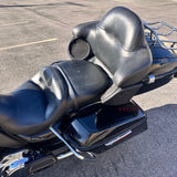 2018 Harley Davidson Ultra Classic