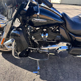 2018 Harley Davidson Ultra Classic