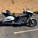 2014 Victory Cross Country Tour