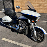 2014 Victory Cross Country Tour