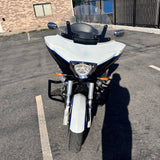 2014 Victory Cross Country Tour