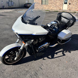 2014 Victory Cross Country Tour