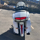 2014 Victory Cross Country Tour