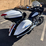 2014 Victory Cross Country Tour