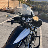 2014 Victory Cross Country Tour