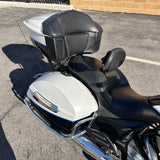 2014 Victory Cross Country Tour