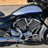 2014 Victory Cross Country Tour