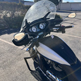 2014 Victory Cross Country Tour