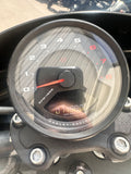 2022 Harley Davidson Low Rider S 117