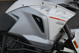 2015 KTM 1290 Super Adventure