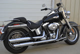 2009 Harley Davidson Softail Deluxe
