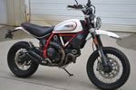 2020 Ducati Scrambler Desert Sled