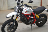 2020 Ducati Scrambler Desert Sled