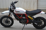 2020 Ducati Scrambler Desert Sled