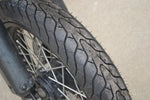 2020 Ducati Scrambler Desert Sled
